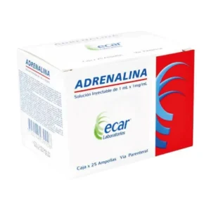 Adrenalina-Caja-X10