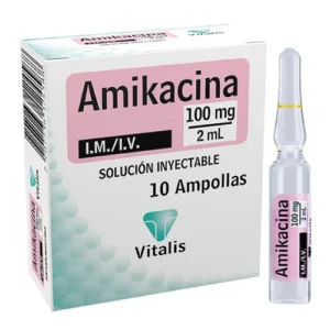 Amikacina-100-Caja-X10