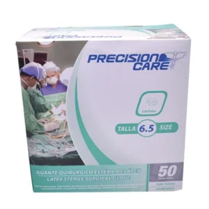 Guate estelir Caja x 50 pares